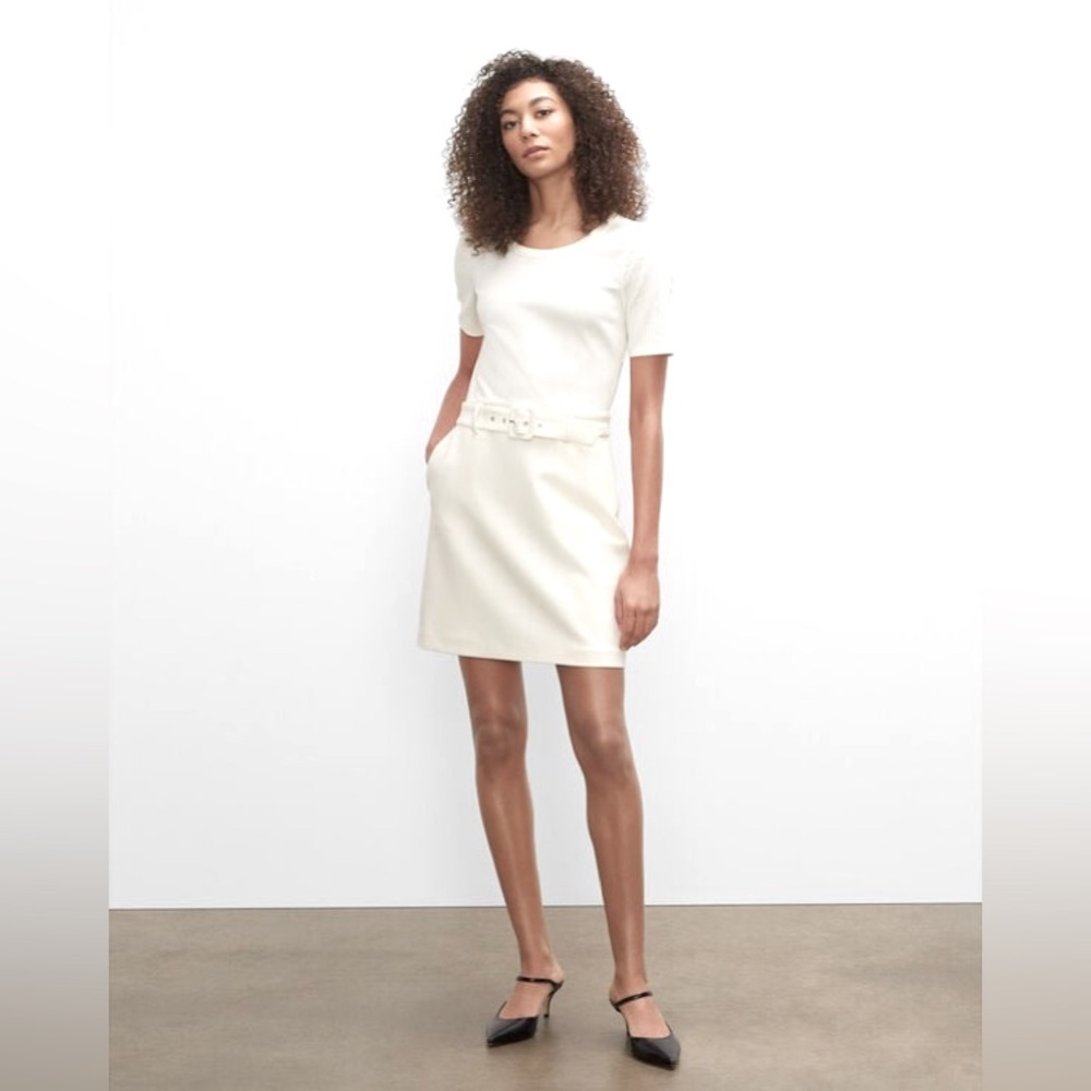 NWT Club Monaco Dress